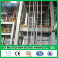 30tph Tower Type Dry Mortar Batch Plant